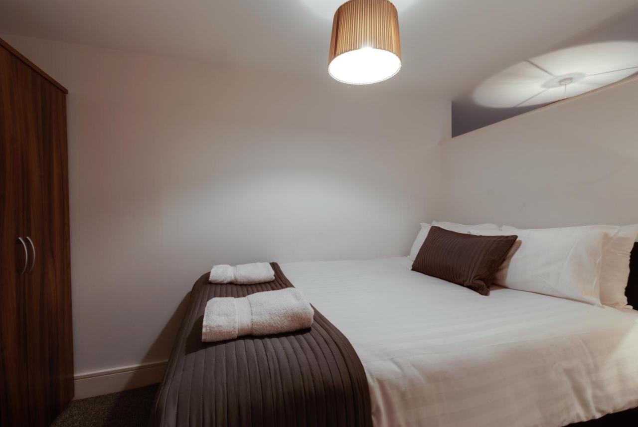 Apartment Base Serviced - Cumberland *