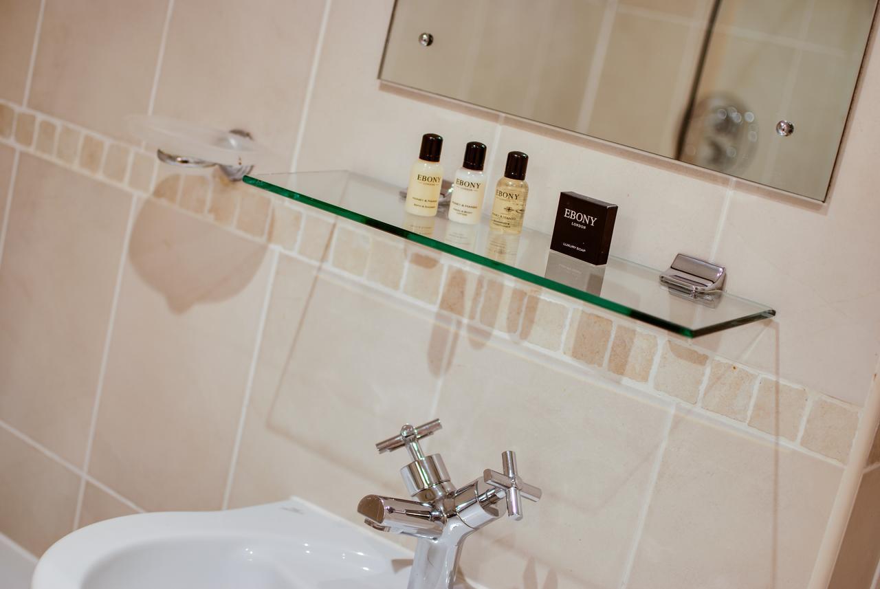 Base Serviced - Cumberland Apartment