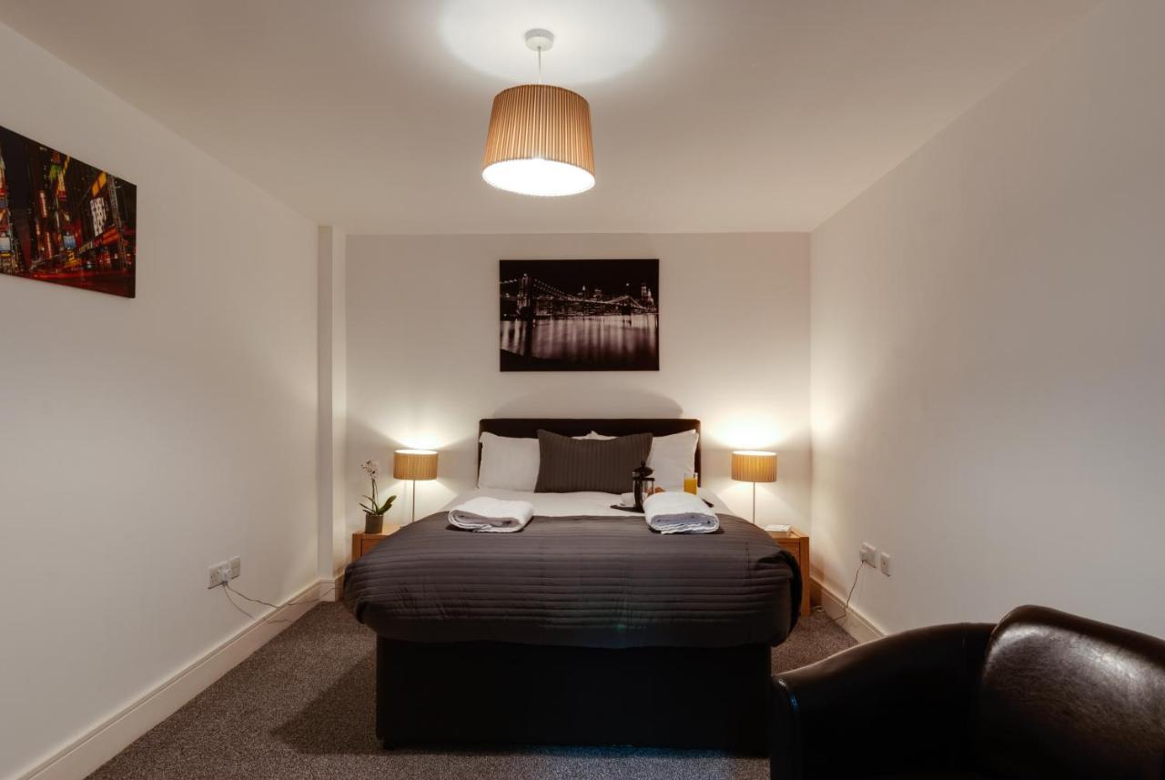 Base Serviced - Cumberland Liverpool
